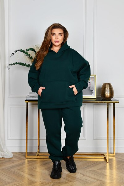 Спортивний костюм 126851