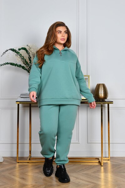 Спортивний костюм 126860