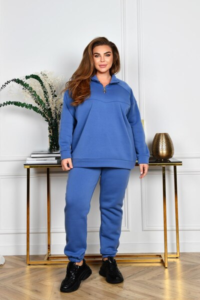 Спортивний костюм 126859