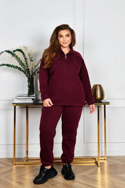 Спортивний костюм 126857