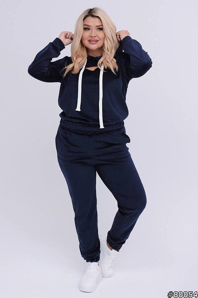 Спортивний костюм 128241