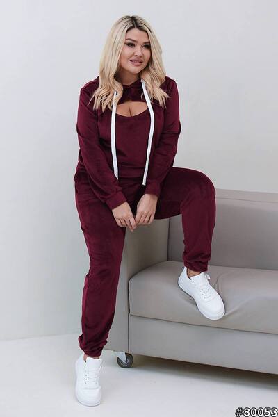 Спортивний костюм 128238