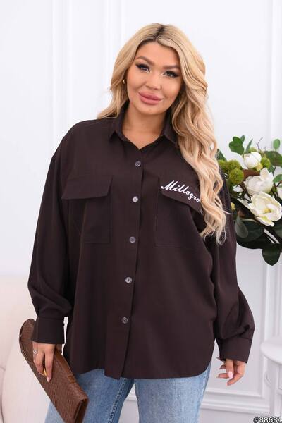 Сорочка 129316