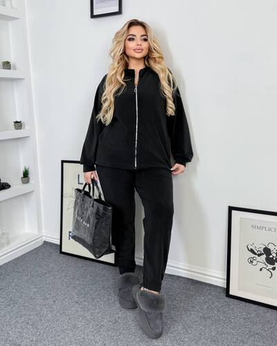 Спортивний костюм 126727