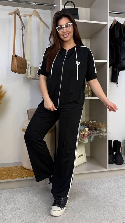 Спортивний костюм 129321