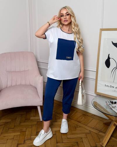 Спортивний костюм 129337