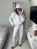 Спортивний костюм 126962
