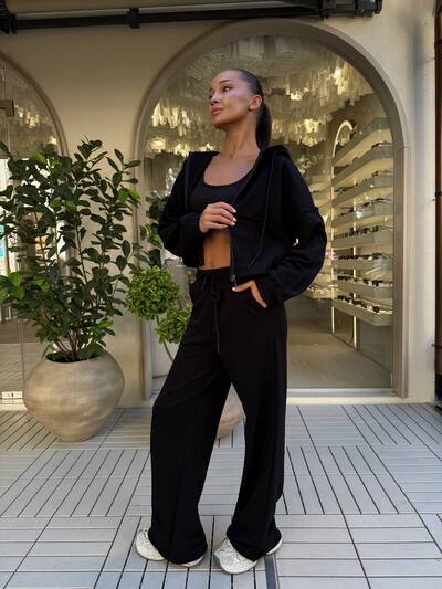 Спортивний костюм 126966