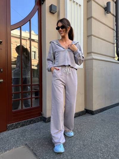 Спортивний костюм 126964