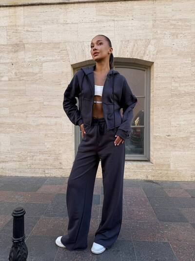 Спортивний костюм 126963