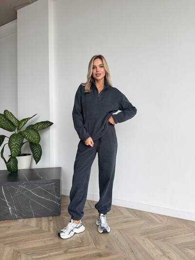 Спортивний костюм 127031