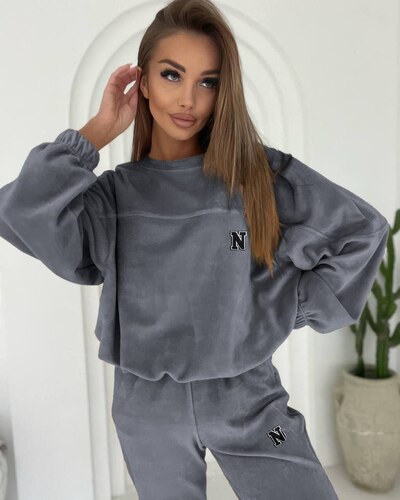 Спортивний костюм 126753