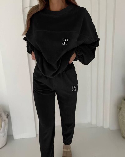 Спортивний костюм 126752