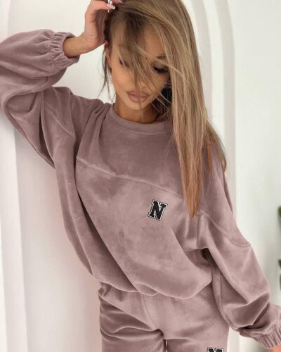 Спортивний костюм 126751