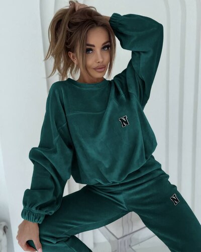 Спортивний костюм 126750