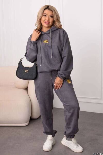 Спортивний костюм 126780