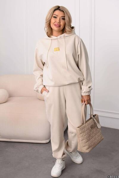 Спортивний костюм 126777