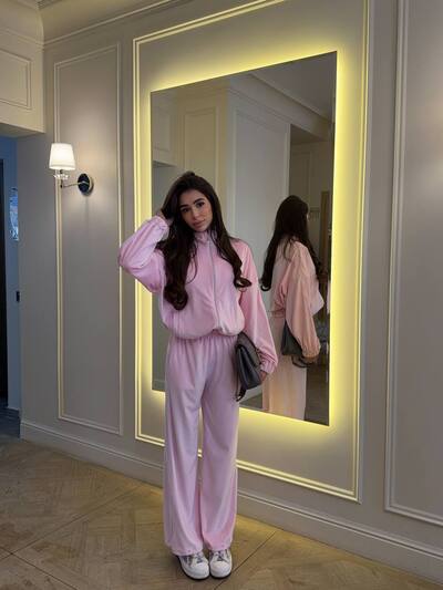 Спортивний костюм 127071