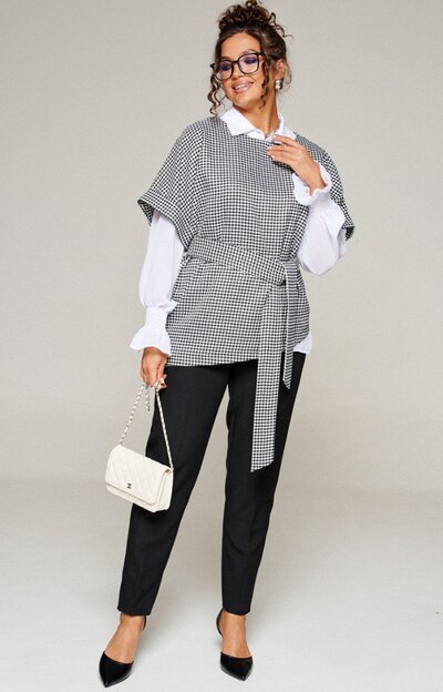 Костюм трійка 128312