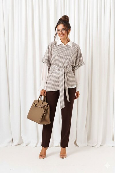 Костюм трійка 128311