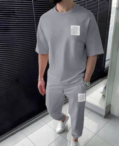 Спортивний костюм 128320