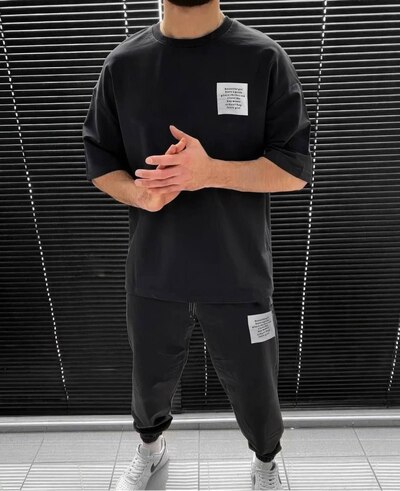 Спортивний костюм 128321