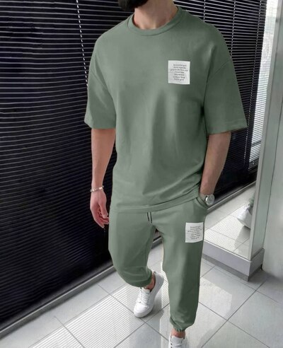 Спортивний костюм 128318