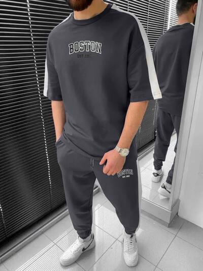 Спортивний костюм 128325