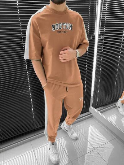 Спортивний костюм 128323