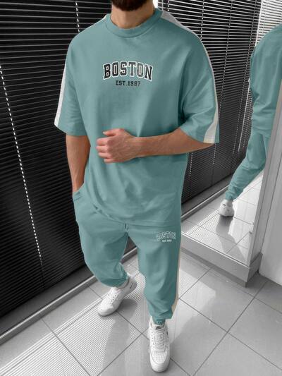 Спортивний костюм 128322