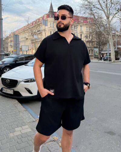 Прогулянковий костюм 129408