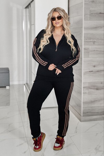 Спортивний костюм 128346