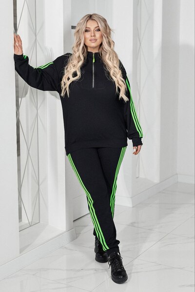 Спортивний костюм 128345