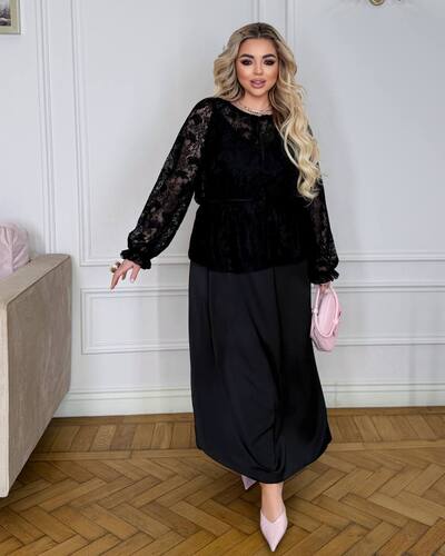 Сукня двійка 128356