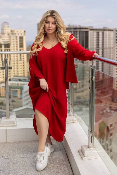 Комплект двійка 129431