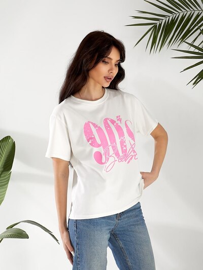 Футболка 128381