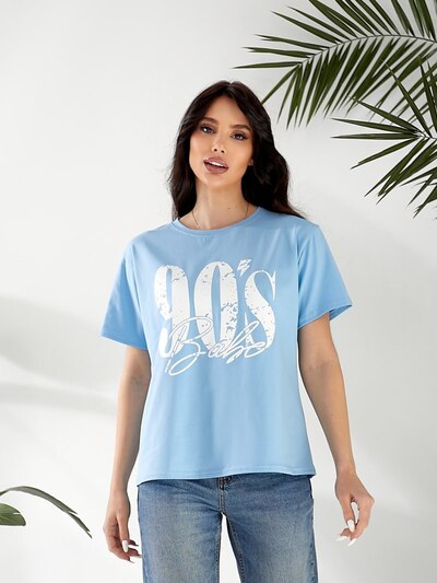 Футболка 128380