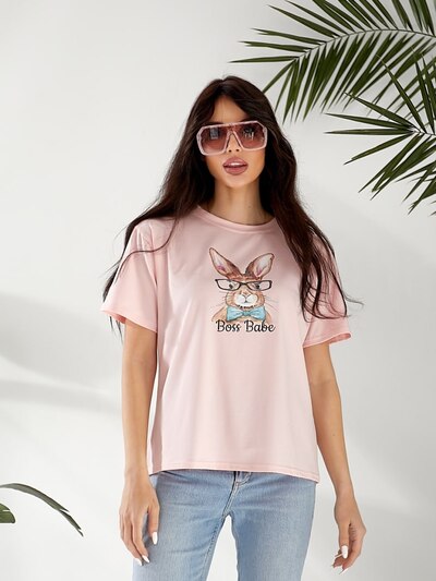 Футболка 128383