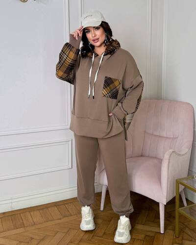 Спортивний костюм 128400