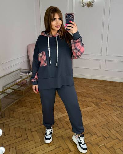 Спортивний костюм 128399