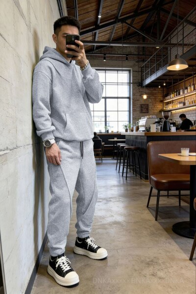 Спортивний костюм 128407