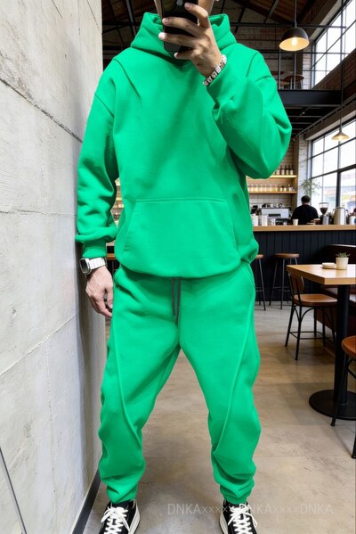 Спортивний костюм 128404