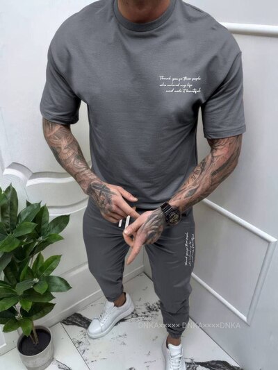 Спортивний костюм 128411