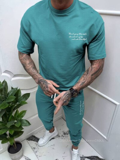 Спортивний костюм 128409