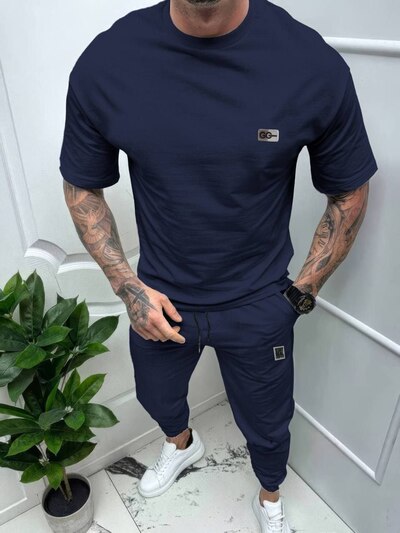 Спортивний костюм 128418