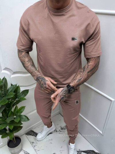 Спортивний костюм 128417