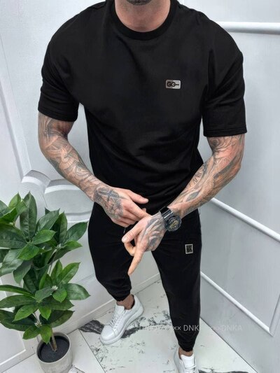 Спортивний костюм 128416