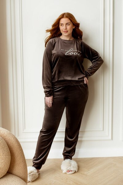 Домашній костюм 127167