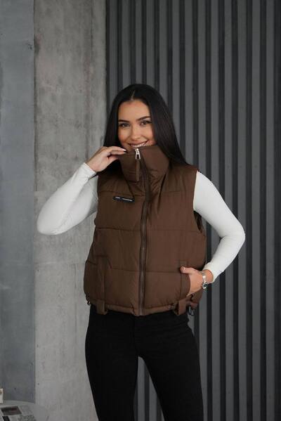 Жилетка 127224