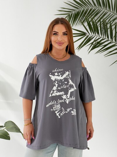 Футболка 129499